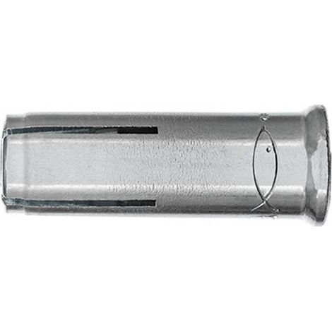 Fischer 048409 Taco metálico de expansion por impacto EA II M20 (Envase 10 uds) (1/3)