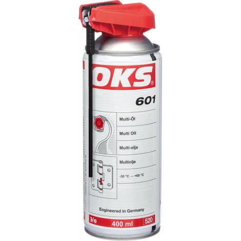 Multi-Oil Spray Oks 601 400 Ml (Per 12)