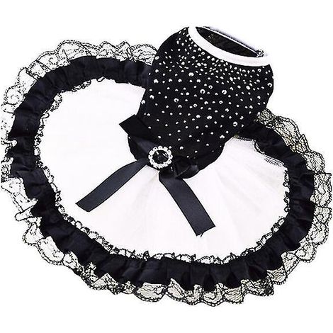 Das neue praktische Haustierkleid (1 Stück)