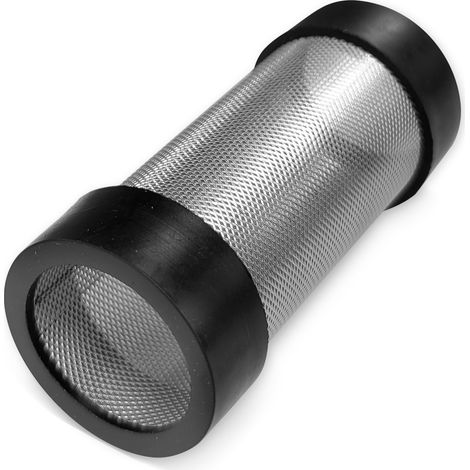 Cartuccia da 100 micron per filtri Neptune da 1/2" a 3/4", completo di supporti in gomma (1/2)