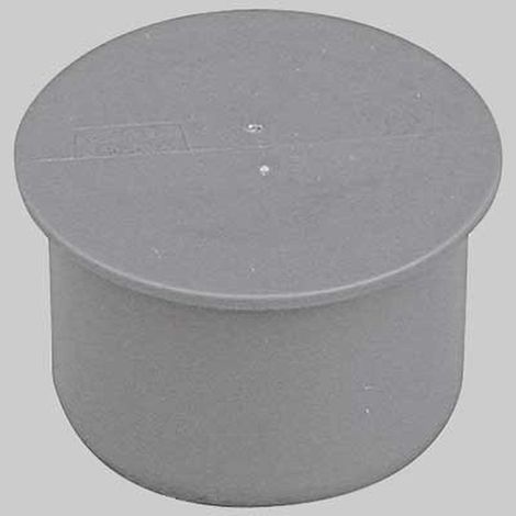 TAPPO DI CHIUSURA PP - 40 Q.TA 20