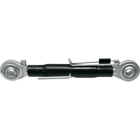 Collegamento centrale superiore 540-830mm M42x3 Cat. 3-3 2xGiunto a sfera (1/2)