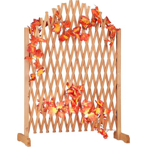 Soporte de escalada de madera extensible