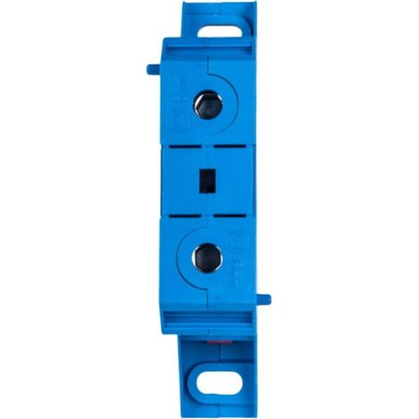 2-adriger Sammelschienenverbinder 70mm² blau neu ZSG 1-70NN 11951313
