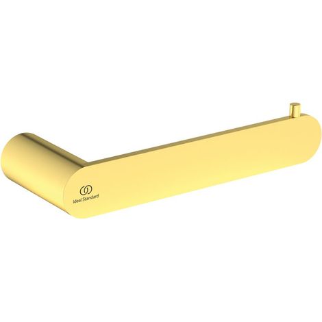 IDEAL STANDARD T4497A2 Papierrollenhalter Conca, rund, (1/5)