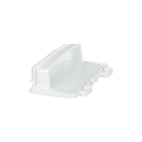 POIGNEE DE PORTE, Lave-vaisselle, 00420528 (1/3)