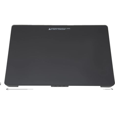Balance pour animaux, écran LCD, capacité de poids de 100 kg, noir (1/2)
