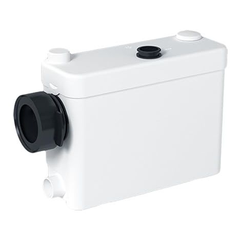 SFA - Smaltitore per bagni Sanipack Default Title