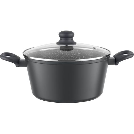 Virgo Aluminiumtopf 28 cm 6,1 l (1/4)