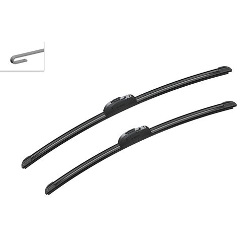 BALAI D'ESSUIE-GLACE 550500 3397118905 BOSCH