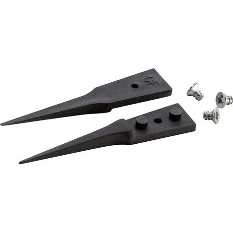 Ideal Tek A5CF  Pinzetten-Ersatzspitze    40 mm (1/3)