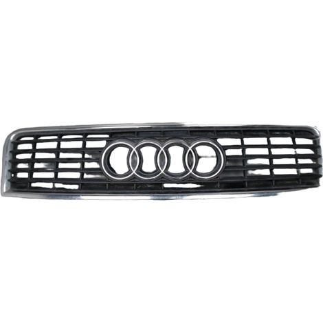 [PRODUIT D'OCCASION] Calandre AUDI A4 2001- ♻️ Ref Oe. 8e0853651f3fz - Garantie à vie (1/3)