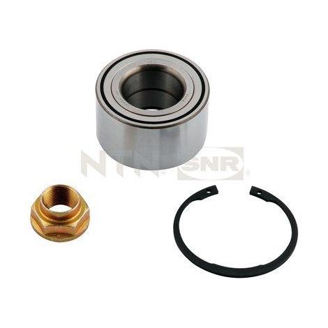 Kits de roulement de roue - R174.40 - SNR - Compatible avec véhicule Honda
