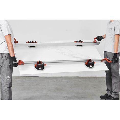 EASY-MOVE 150 AVEC VENTOUSE RV175 (ASPIRATION AVEC JAUGE A VIDE) RAIMONDI (1/4)