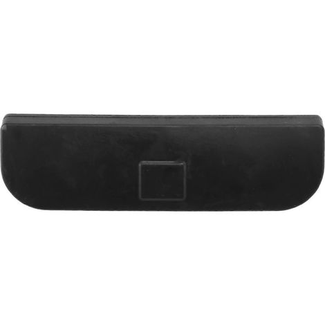 Cache-bouton de commande de poignée de voiture pour MINI R56 R27 R58 (1/5)