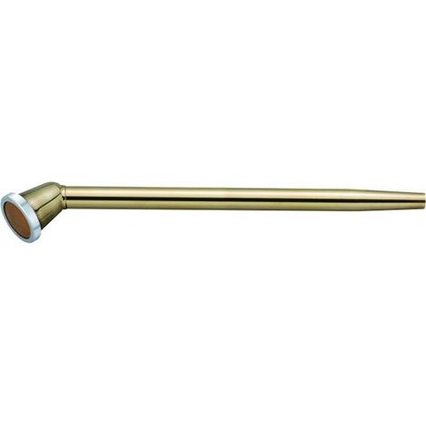 Lancia in ottone Giapponese Kikuwa per irrigazione per piante e bonsai, 610 mm (1/3)