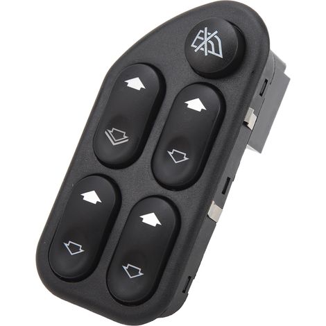 de commande de lève vitre 7S65 14529 BA interrupteur de lève (1/4)