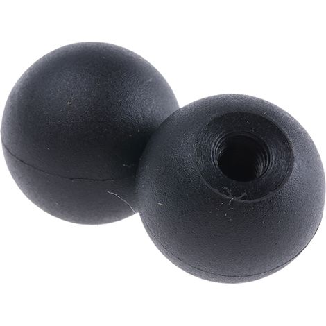 Bouton de serrage RS PRO M5 ( Prix pour Paquet de 10 )