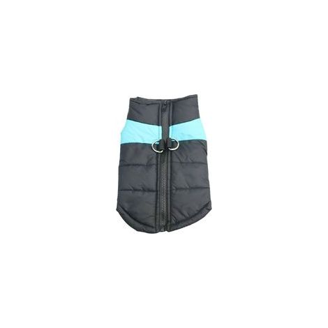 Manteau d'hiver imperméable pour chien et chat, petite, moyenne, grande taille – (1/5)