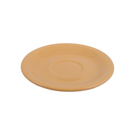 EINFARBIGE UNTERTASSE 15,5 CM BEIGE 2763 211