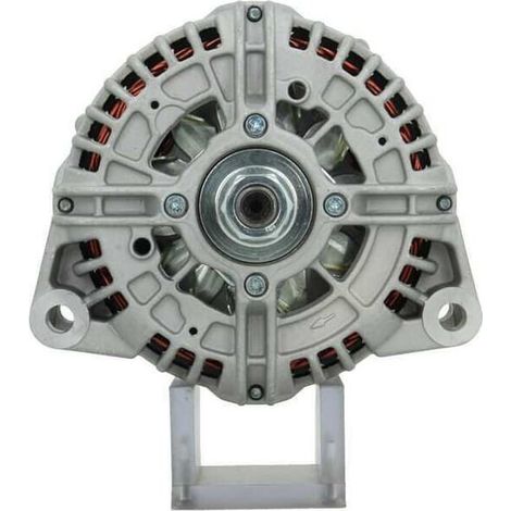 Alternatore 14V 200A UNIVERSALE ALT2625127 (1/4)