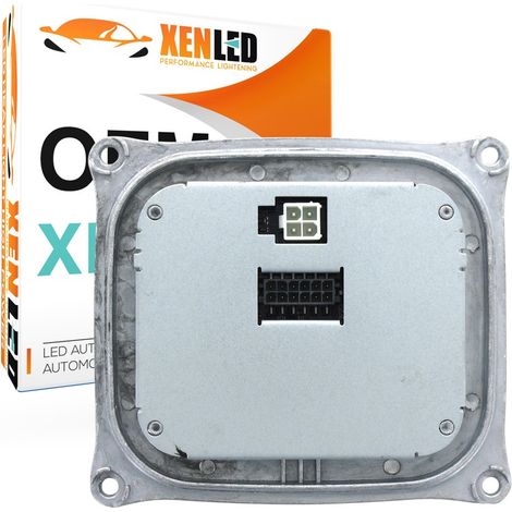 Ballast LED / Xénon pour Peugeot 308 II T9 (2013–2021) - Réf. 130732940300 / 1610426980 (1/4)
