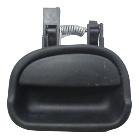 [PRODUIT D'OCCASION] Poignee Exterieure Porte Coulissante Droit RENAULT Kangoo Express 03-07 ♻️ Ref Oe. 8200107372 - Garantie à vie (1/2)