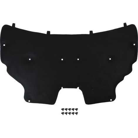 Insonoristaion du compartiment moteur MAXGEAR 27-5096 FORD 1522829 1562666
