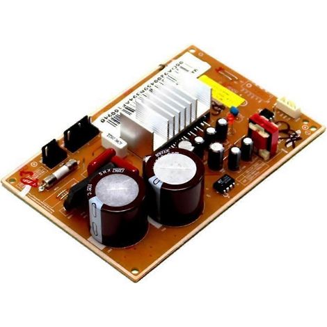 Pour Samsung réfrigérateur Driver planche Power planche DA92 00459Q DA92 00459F DA92 00459A DA92 00459B DA92 00459P (1/5)