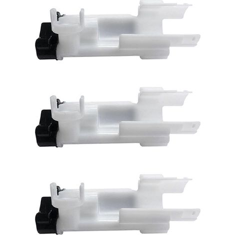 3x Kraftstofffiltergehäuse für Suzuki Hayabusa GSX1300R 2008-2012, Teilenummer 15100-15H00 1510015H00