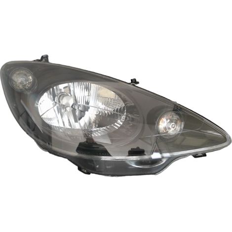 [PRODUIT D'OCCASION] Phare Droit PEUGEOT 1007 2005-2010 ♻️ Ref Oe. 620651 - Garantie à vie (1/3)