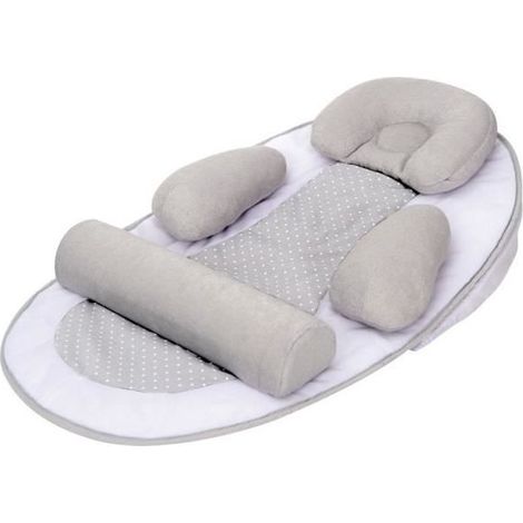 Cale bébé TINEO Cocon de Sommeil - Evolutif - Ergonomique - New (1/5)