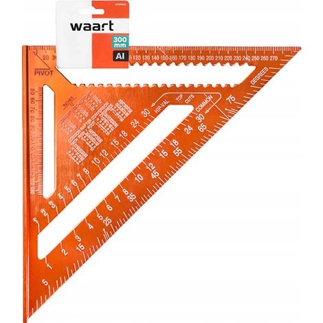 UNIVERSAL-ZIMMERMANNSWINKEL 300MM (1/5)