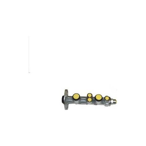 MAITRE CYLINDRE SANS SORTIE CONTACTEUR DE FREIN - AIXAM, LIGIER, MICROCAR, JDM, CHATENET, GRECAV, BELLIER (1/2)