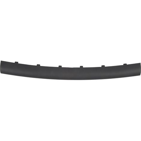 Frontstoßstangenspoiler unten 51117283372, kompatibel mit Mini Cooper R56 LCI 2011–2013, Ersatz für die untere Stoßstange, Autozubehör-Set (1/5)