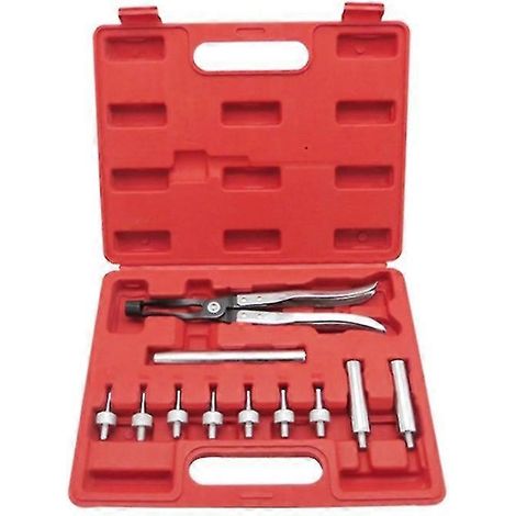 Outil KINCJON pour retirer et installer les joints de queue de soupape - Moteur de voiture (1/5)