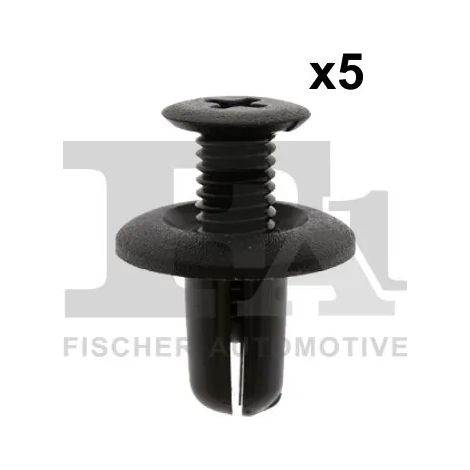 Clip, enjoliveur FA1 73-30003.5 HYUNDAI 0G03250037A 8659028000 940909302