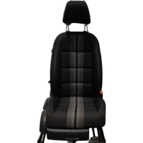 Siege Avant Droit VOLKSWAGEN Golf Vi 2008- [PRODUIT D'OCCASION]♻️5k4881806dkliu