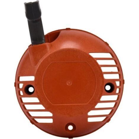 Lanceur pour débroussailleuse Husqvarna 128C 128CD 128LD 128LDX 128R 128RJ 128DJX – Remplacement 579063101 – Compatible moteur thermique - 576368301