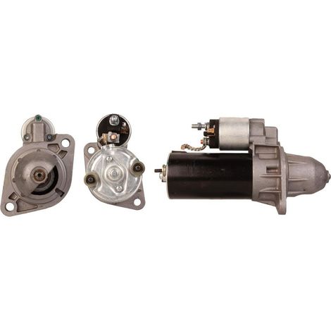 Démarreur ELSTOCK 25-1441 VW 068911023M 068911023MX