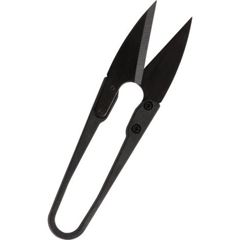 Lot de 3 Ciseaux pour Bonsai – Outil Bonsai en Acier - Jardinez - Cisailles à bonsaï pour Entretien de Vos bonsais et Plantes - Taillage et élagage Bonsai (1/5)