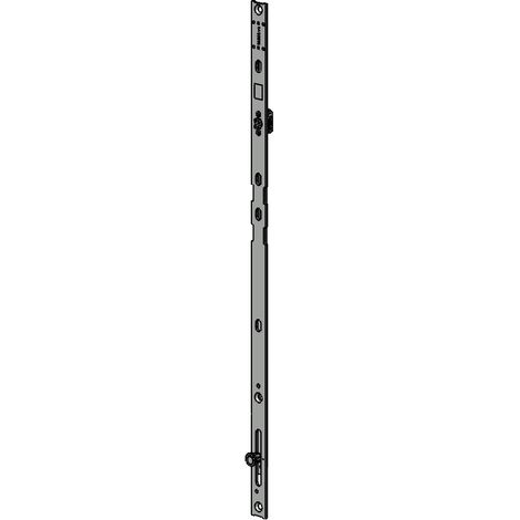 WINKHAUS Mittenverriegelung M.500-1, Stahl,