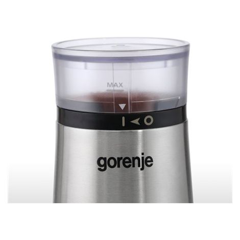 Moulin à café Gorenje smk150e 150 W capacité 60 g