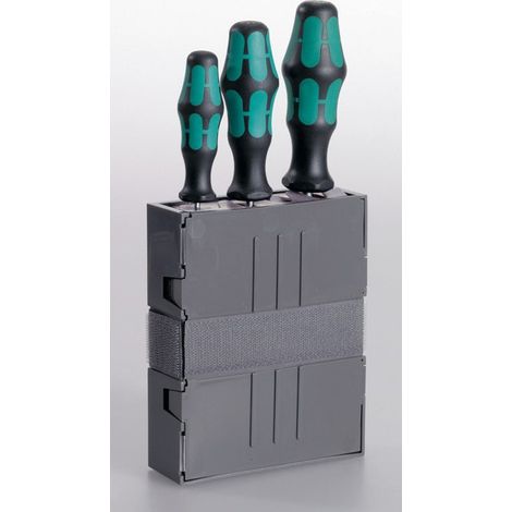 RAACO 136020 - HERRAMIENTA DE SOPORTE DE LA HERRAMIENTA DEL ARREGLO DE 6 PULGADAS, MULTICOLOR,