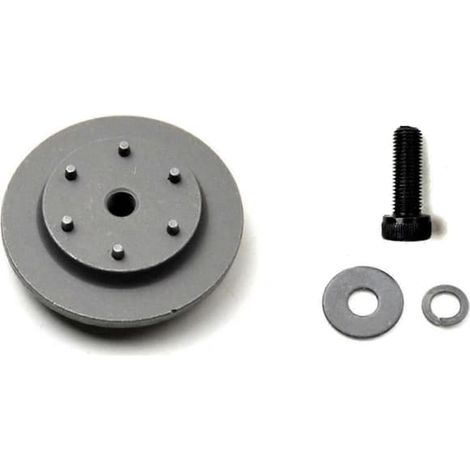 LYERCW - Adaptateur d'arbre pour outil multifonction System Multimaster, adaptateur de lame de scie oscillante pour outil électrique (1/5)