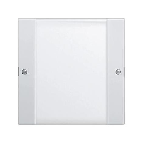 Gira Wippenset 1f BSF System 55 Klar/Reinweiß 213103 (1/5)