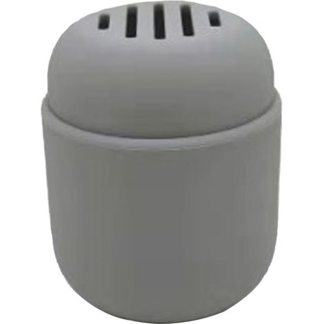 Repose-cuillère en silicone, pour plaque de cuisson et plan de travail, repose-ustensiles avec fentes anti-gouttes et porte-cuillère (1/5)
