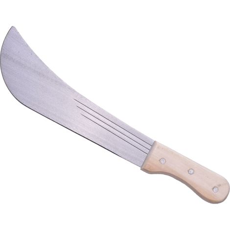 Machete 30