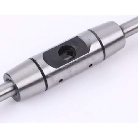 1 clé à tarauder de précision réglable M1-M8 (1/5)