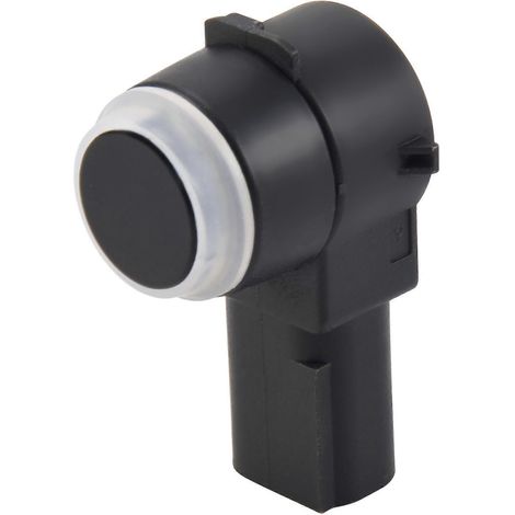 Sensor de control de distancia de aparcamiento trasero (PDC) para Peugeot 307, 308, 407 y Citroën C4, C5, C6 (número de pieza: 9663821577XT / 6590 EF) (1/5)